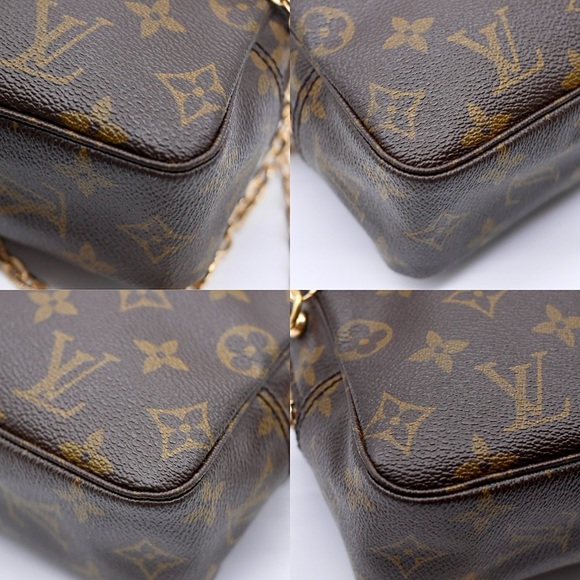 🍓LV Trousse 18 Clutch 881TH - Picture 3 of 11